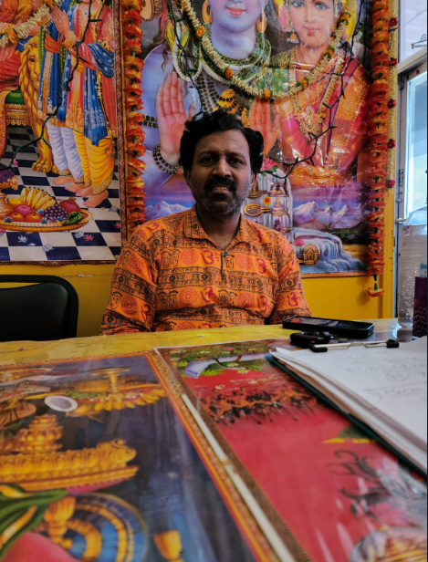 Tulsi Das