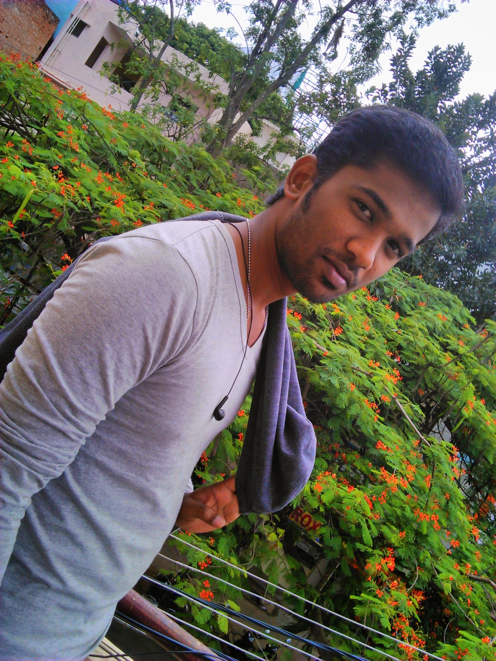 Karthikeyan-Sr.IT recruiter in Legendsolution