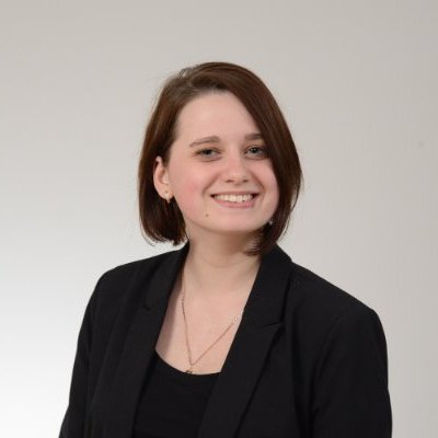 Lina-Marketing Coordinator in Danti Group, LLC