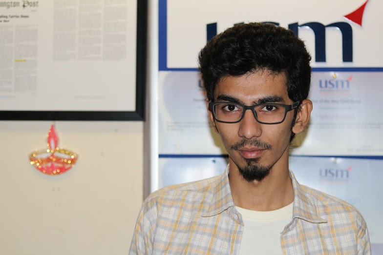 Mohd Taher-US IT Recruiter in USM Business Systems Inc