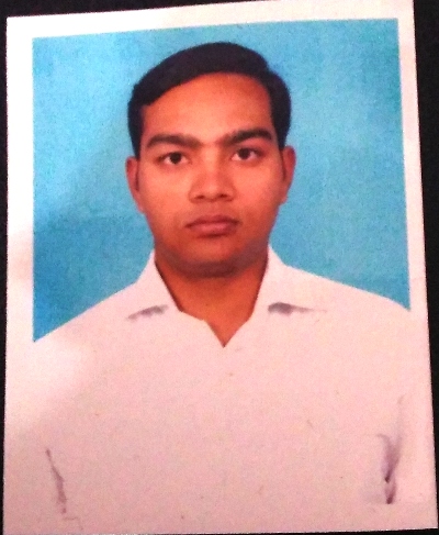 Amit Kumar Vishwakarma-Development Officer in Aditya birla Captial 