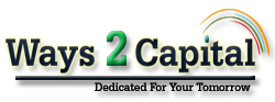 Vijay Kumar-HR Executive in Ways2Capital