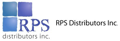 Garry Singh-CEO in RPS DISTRIBUTORS
