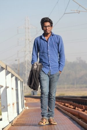 Manoj-IT Recruiter in WinInfosys