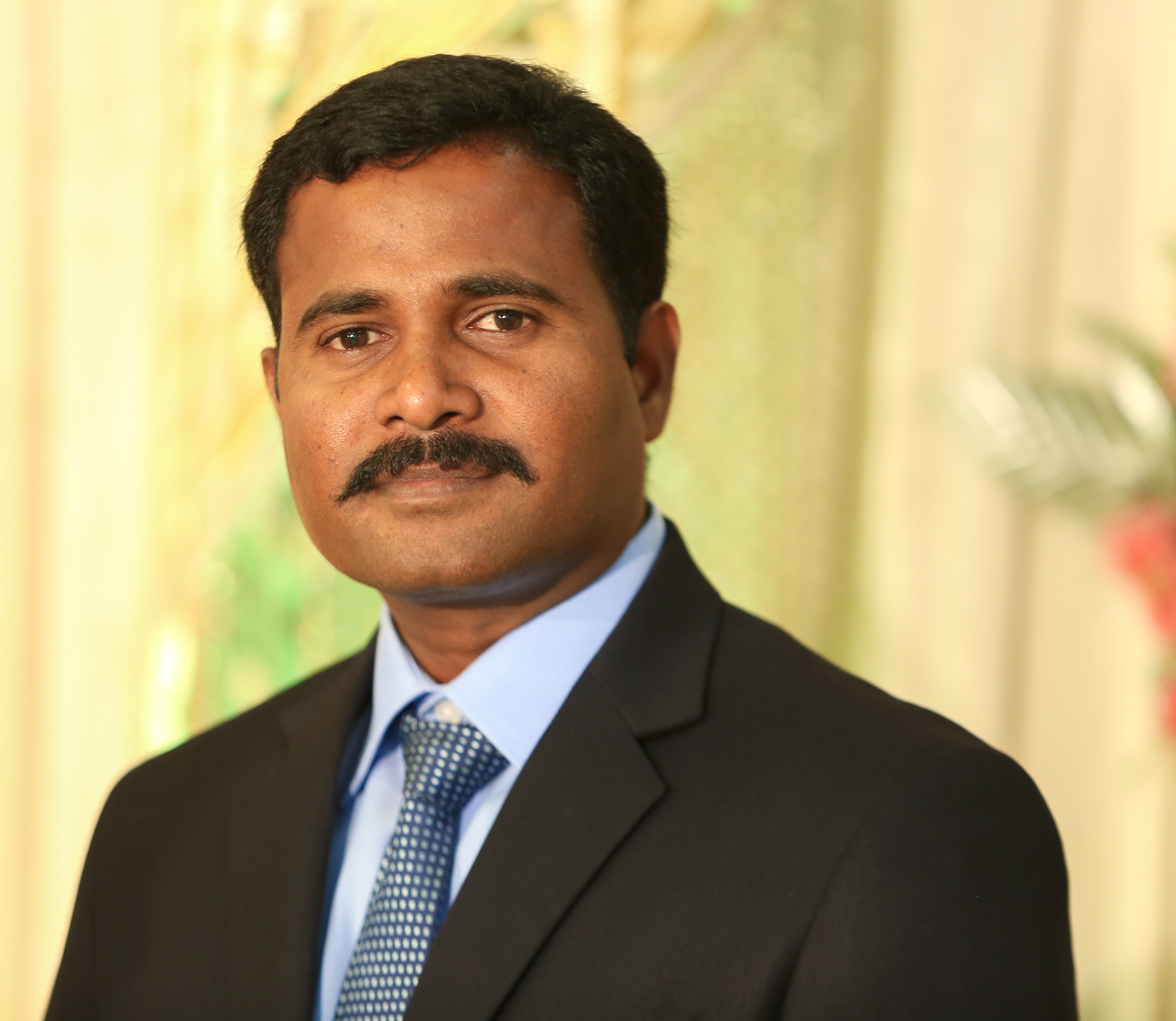 Senthil-HR Administrator in SSMATRIX CONSULTANCY