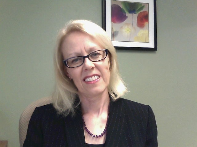 Susan Duva-Recruiter in Plaza Personnel Service Medical Staffing