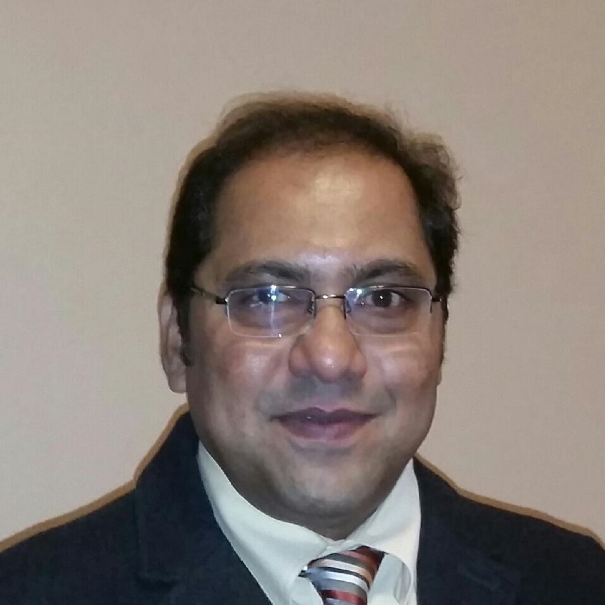 Manoj Mahajan-Partner New York Life Insurance Company. in New York Life Insurance Company