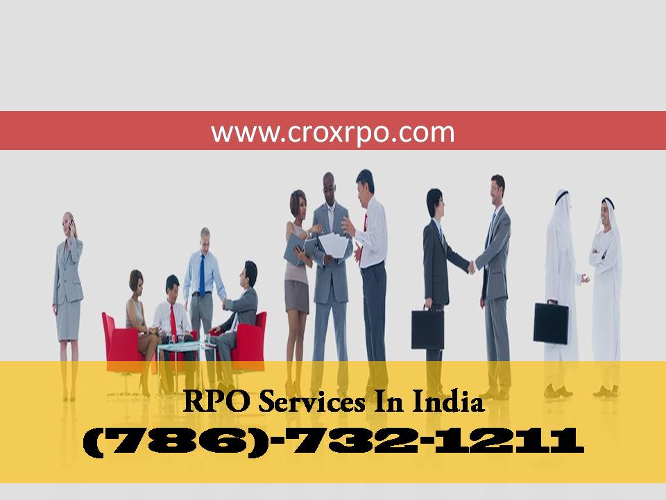 Croxrpo-Recruiter in CroxRpo