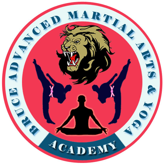 Sudhakar Guduru-Grand Master in Bruce Advanced Martial Arts And Yoga Academy