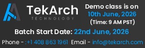 QA Automation Tester Job openings in Tekarch technology  , NY