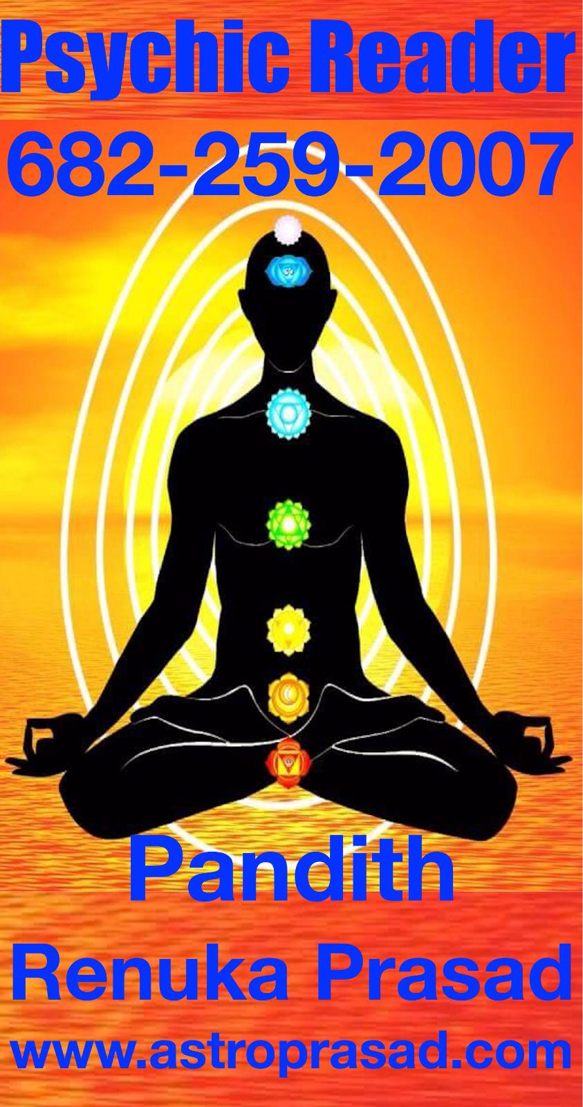 Pandith Renuka Prasad- Good Indian Astrologer