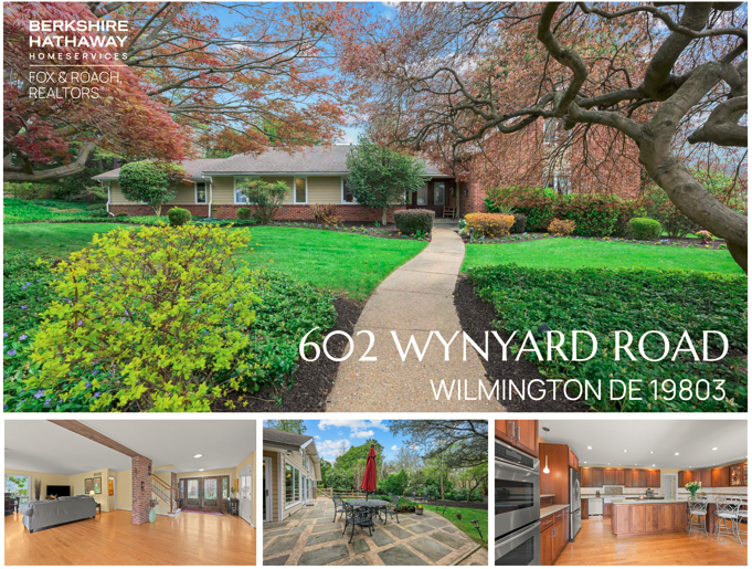 Berkshire Hathaway Homeservices	