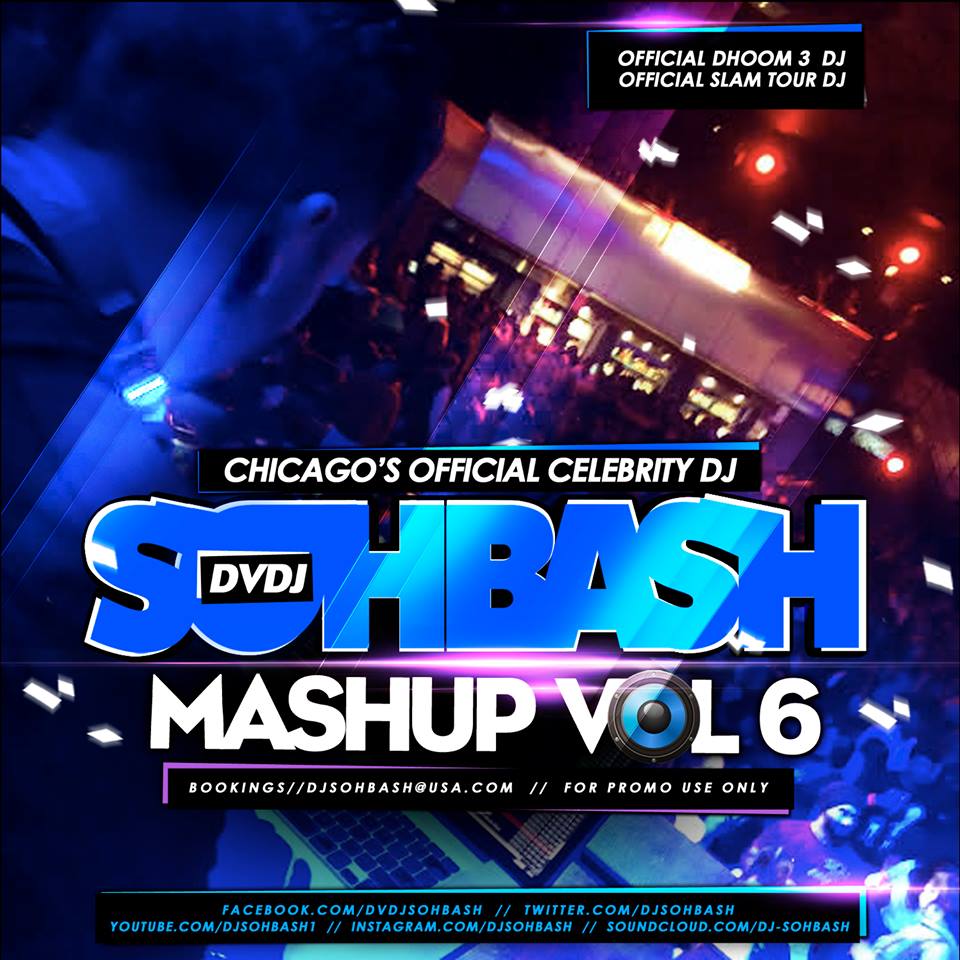 DJ SOHBASH