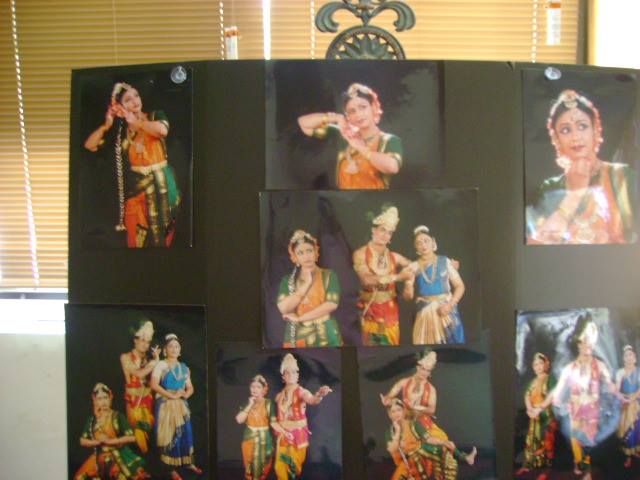 Supriya's Payal Dance Academy
