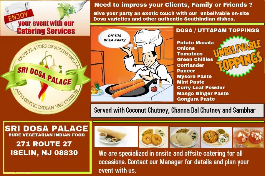 Need to impress your Clients, Family or Friends?