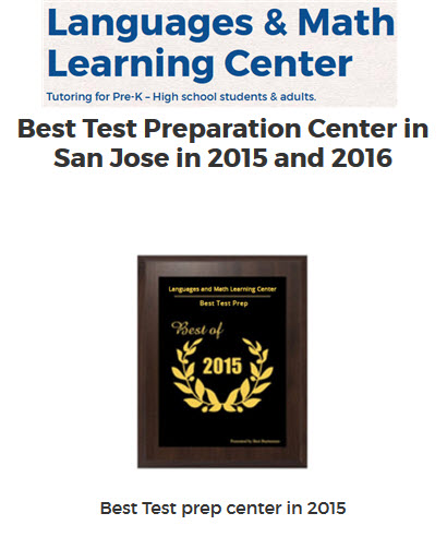 Languages & Math Learning Center