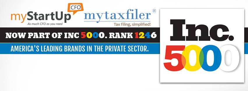 My Tax Filer