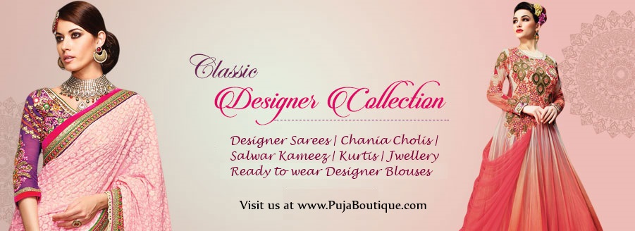  Puja Boutique