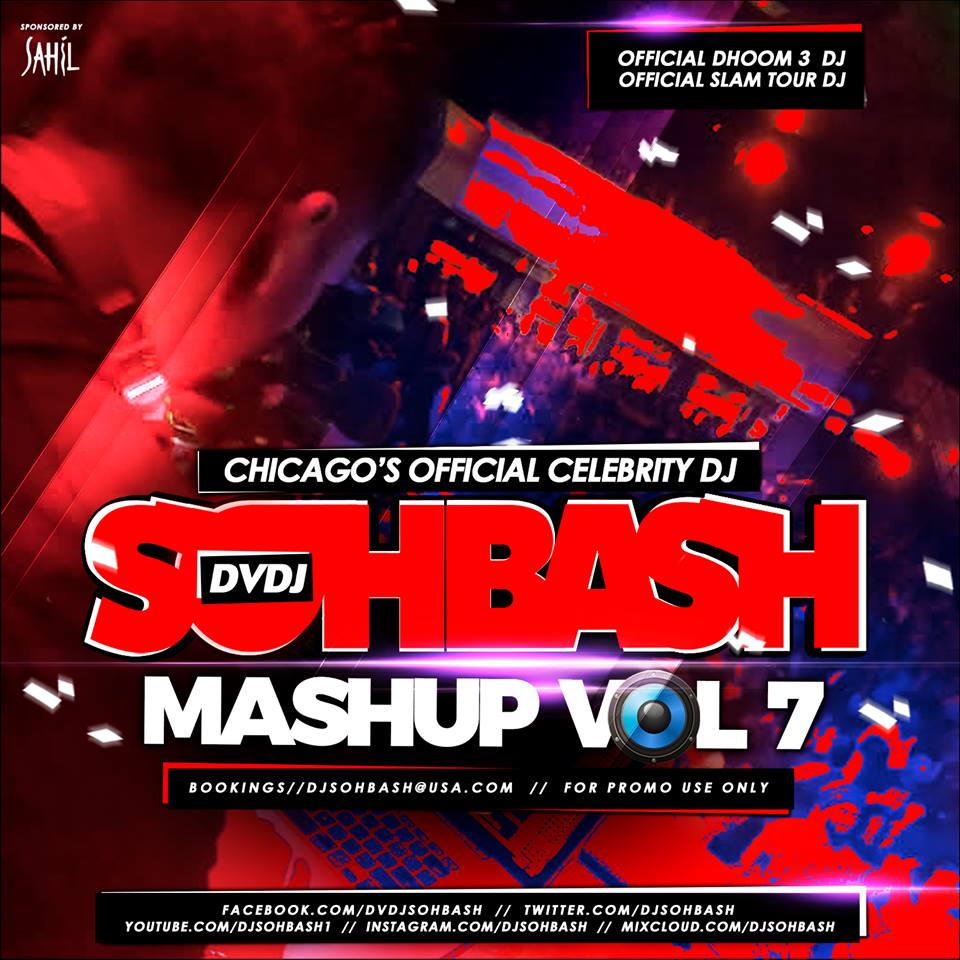 DJ SOHBASH