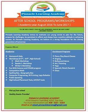 Pinnacle Learning Academy