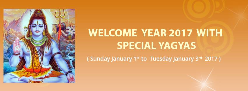 Vedic Yagya Center CSSamavedula Sharma