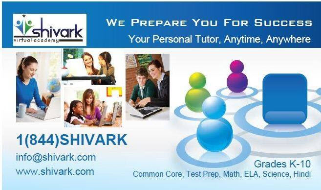 Shivark Virtual Academy
