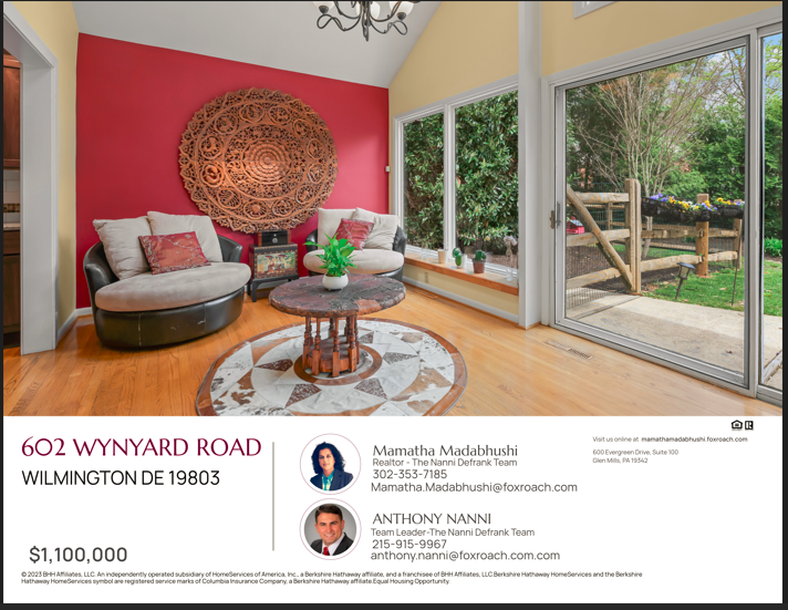 Berkshire Hathaway Homeservices	