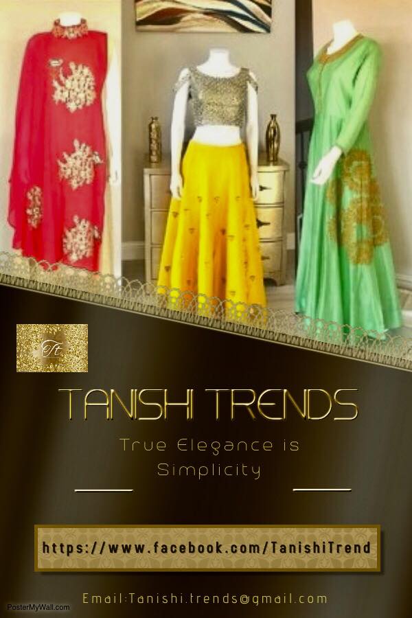 Tanishi Trends