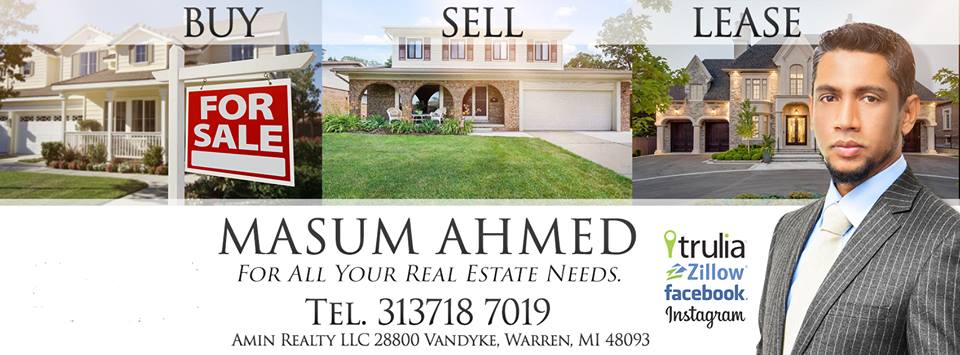 Masum Real Estate Group