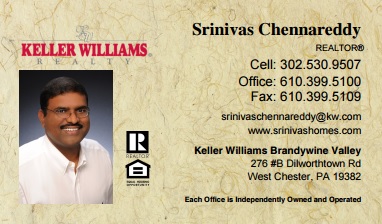 Srinivas Chennareddy