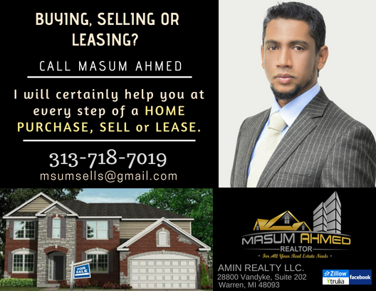 Masum Real Estate Group
