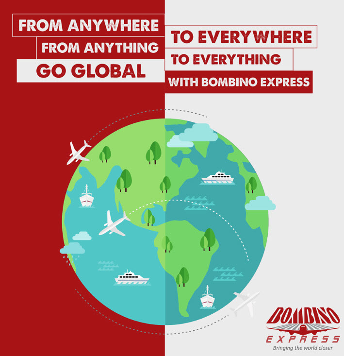 Bambino Express Courier in Brooklyn, NY