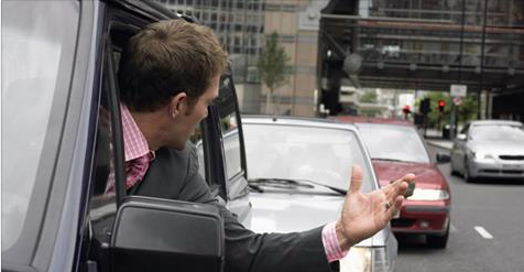 For a Better Auto Insurance Rate, Just Ask