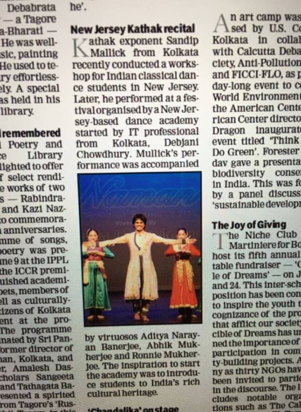 Tarana Dance Academy