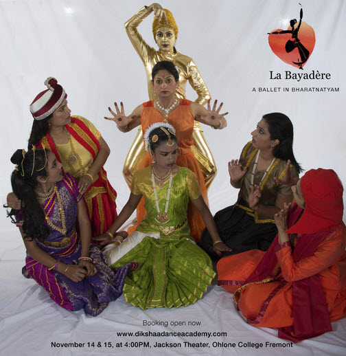 Dikshaa Dance Academy