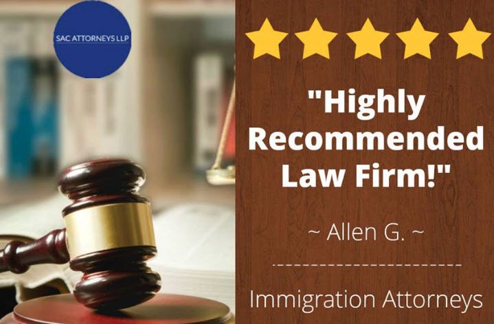 Immigration Attorney
