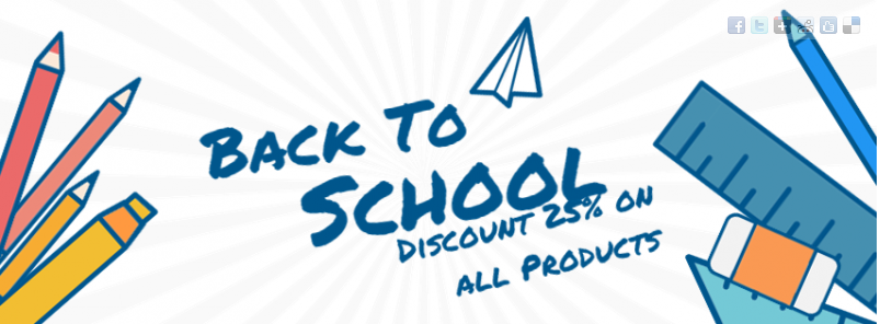 Facebook Advertisements Design