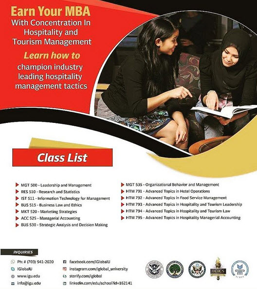 IGlobal University