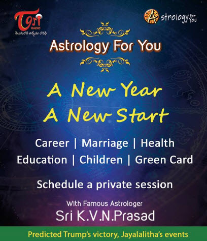 Astrology For You