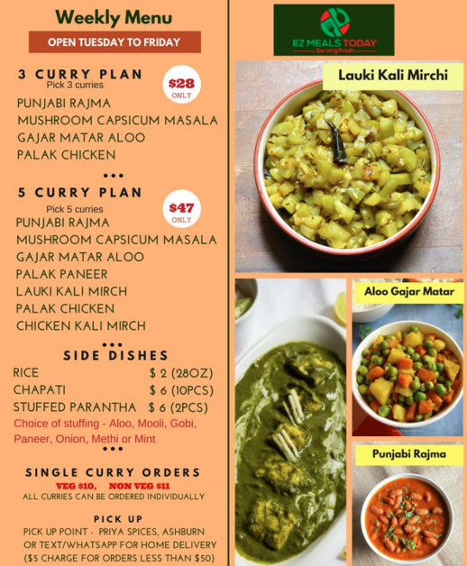 EZMeals