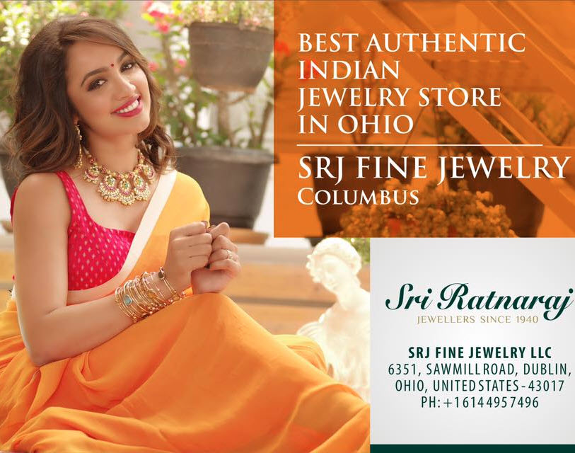 Best Authentic India Jewelry Store