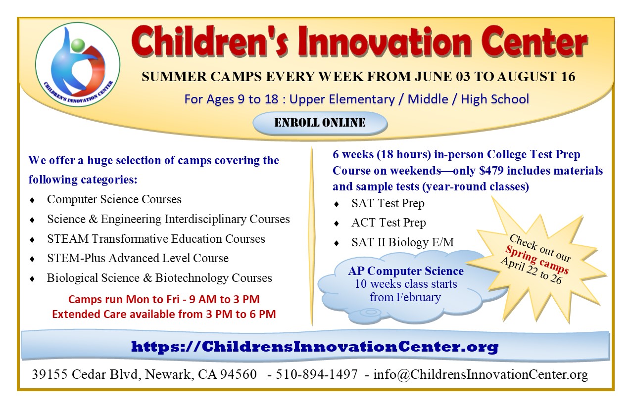 Children's Innovation Center