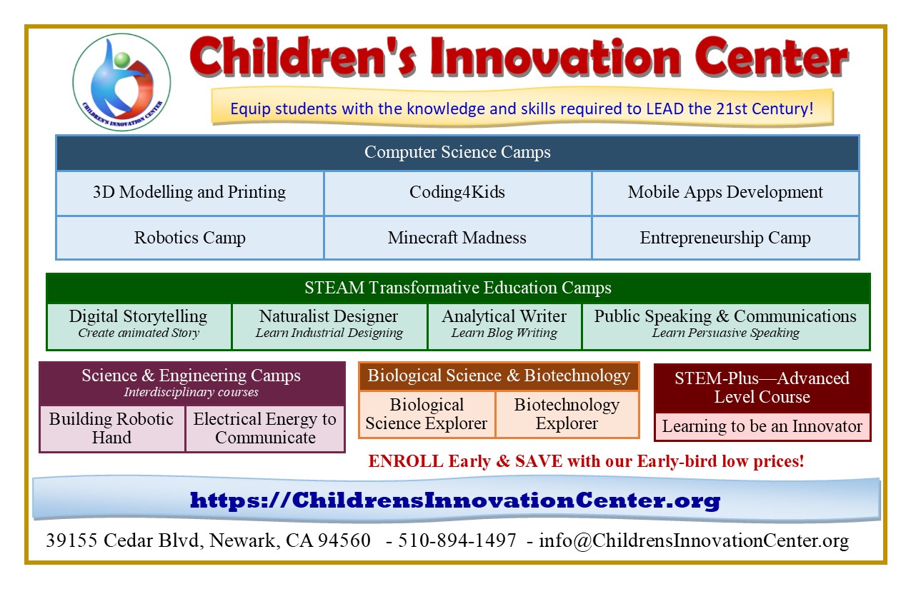 Children's Innovation Center