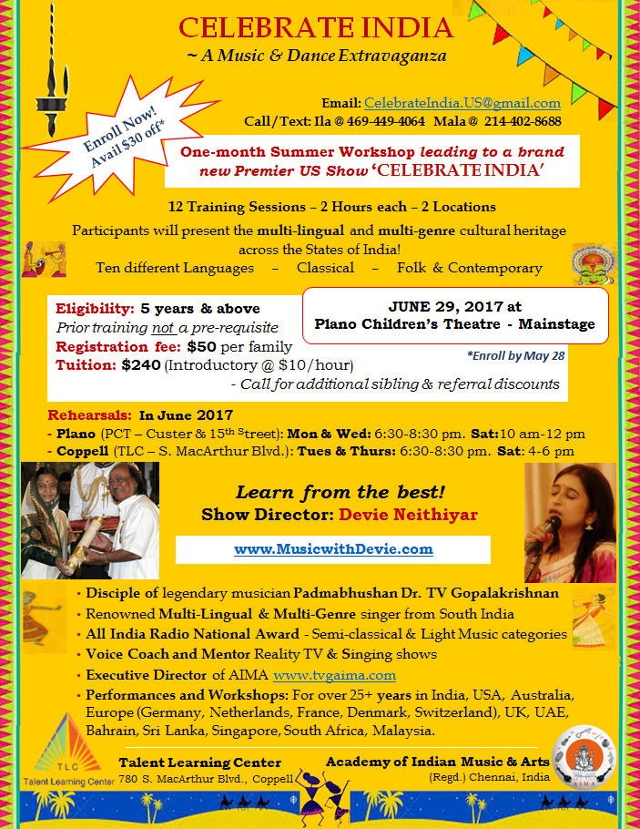 Talent Learning Centre