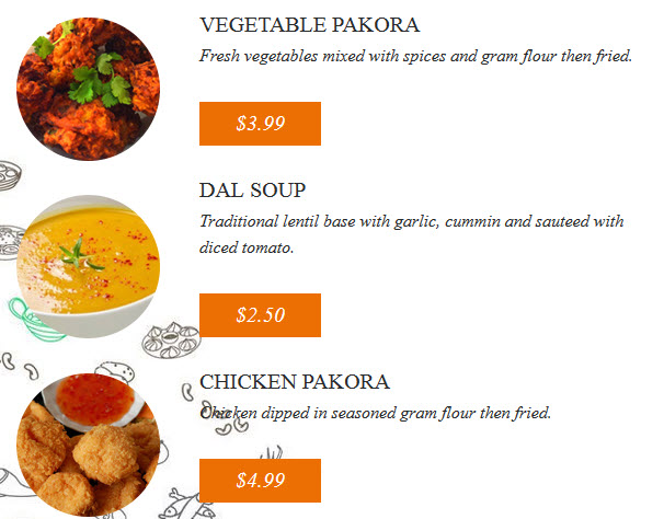 Curry And Hurry 