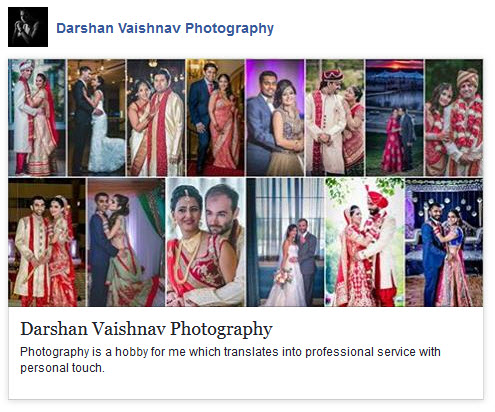Darshan Vaishnav Photography