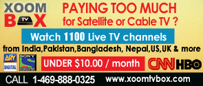 Xoomtvbox Inc