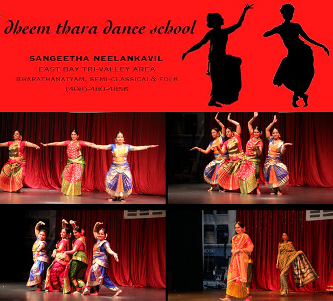 Dheem Thara Dance School