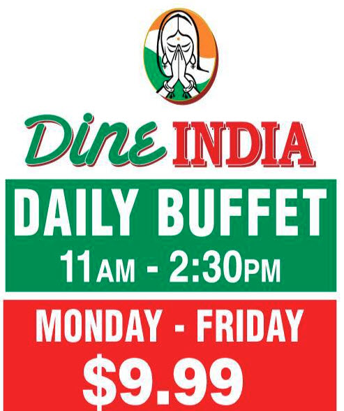 Dine India Restaurant