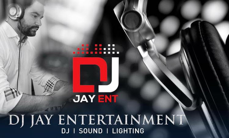 Dj Jay ENT